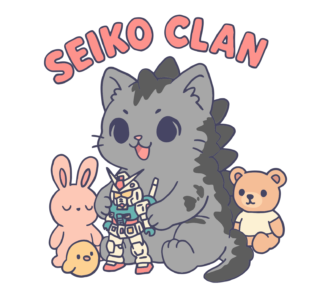 Seiko Clan