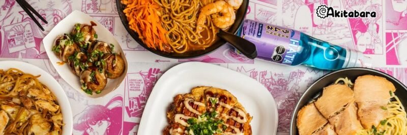Akitabara Ramen