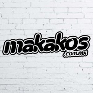 Makakos Clothing