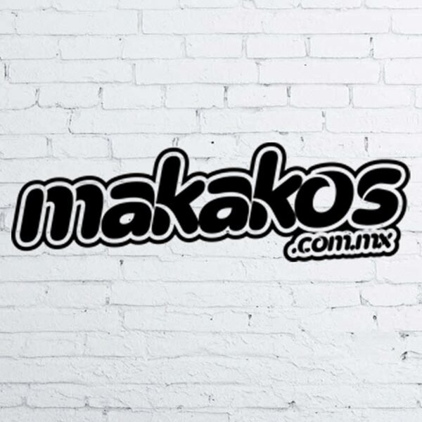 Makakos Clothing
