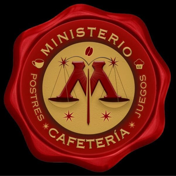 Ministerio Cafe