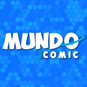 Mundo del Comic