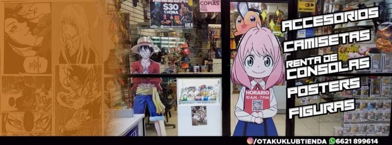 OK Otaku Club