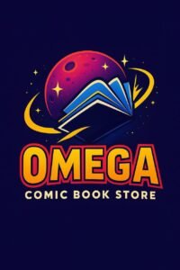 Omega Comics