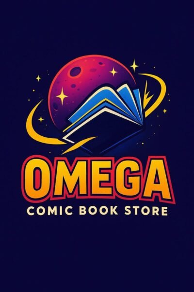 Omega Comics