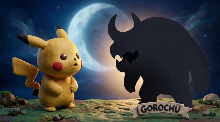 Pikachu_and_creature_silhouette_202607041810
