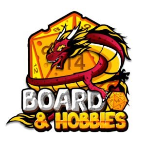 Board and Hobbies
