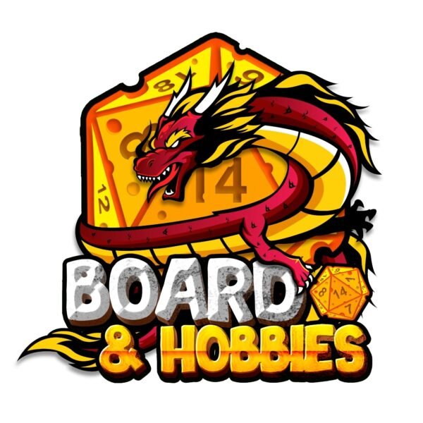 Board and Hobbies