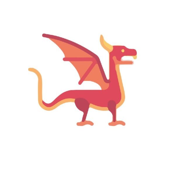 boneless and dragons