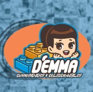 Coleccionables D'EMMA