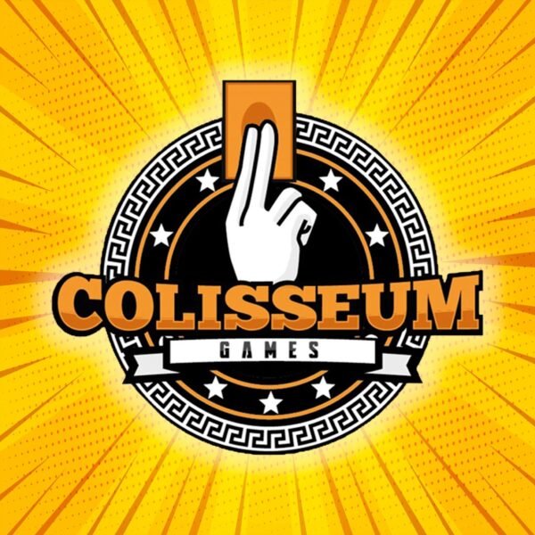 Colisseum Games