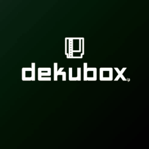 Deku Box