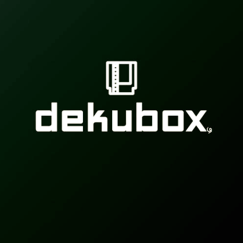 Deku Box