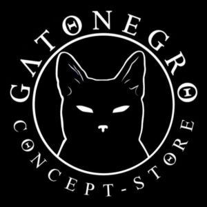 Gato negro concept store
