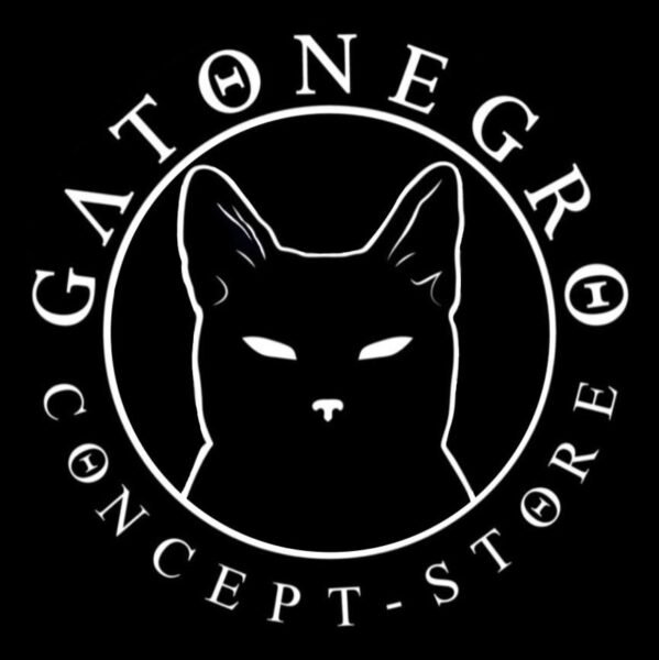 Gato negro concept store