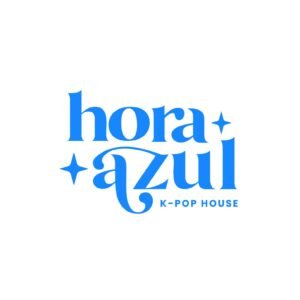 Hora Azul Tienda de K-Pop
