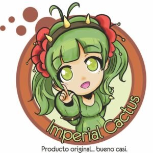 Imperial cactus
