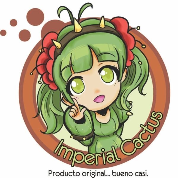Imperial cactus