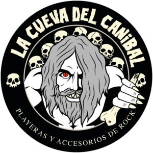 La Cueva del Canibal