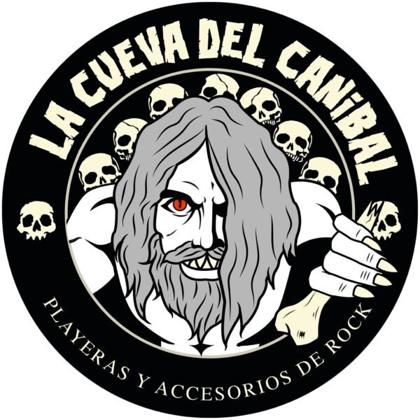 La Cueva del Canibal
