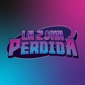 La Zona Perdida - TCG & Café
