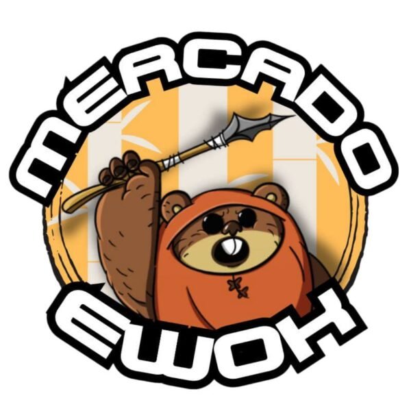 Mercado Ewok
