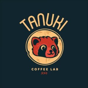 Tanuki Coffee Lab