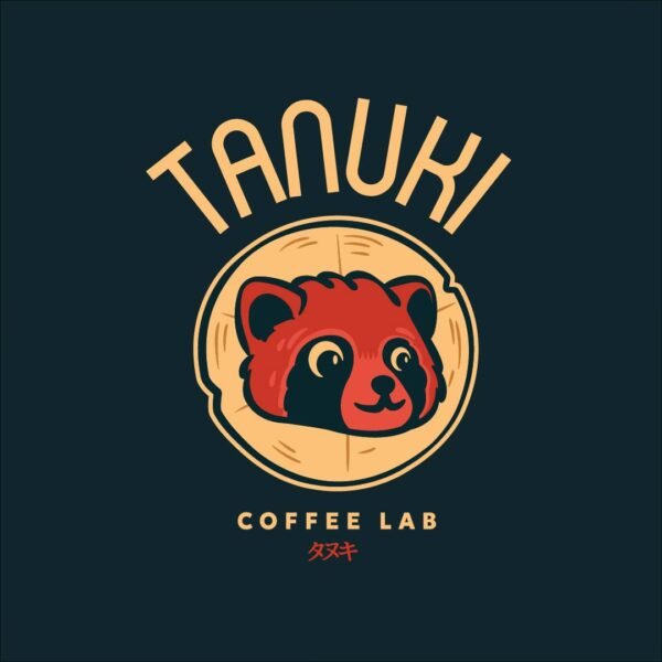 Tanuki Coffee Lab