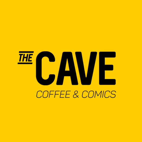 The Cave Coffee & Comics